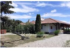 Eladó ház Szatmárcseke