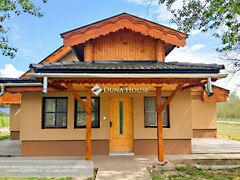 Eladó ház Helvécia