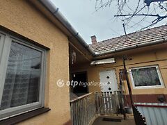 Eladó ház Jászberény