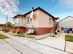 Eladó ház Nagycserkesz