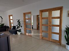 Eladó ház Hajdúnánás