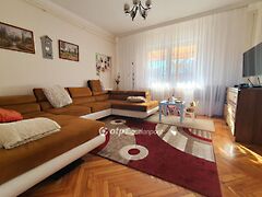 Eladó ház Kálmánháza