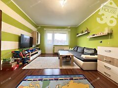 Eladó lakás Kecskemét