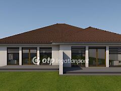 Eladó ház Nyíregyháza