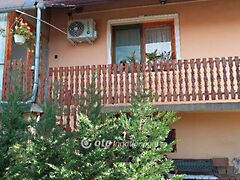 Eladó ház Baktalórántháza