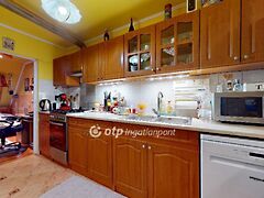 Eladó lakás Nyíregyháza