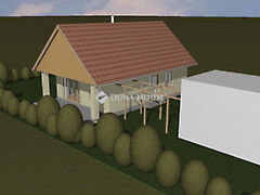 Eladó földterület Balatonfüred