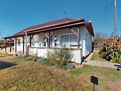 Eladó ház Nyíregyháza