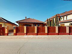 Eladó ház Kisvárda