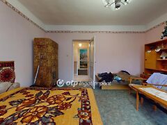 Eladó ház Nagyhalász