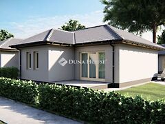 Eladó ház Kecskemét