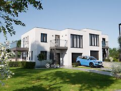 Eladó ház Nyíregyháza