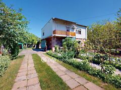 Eladó ház Nagyhalász