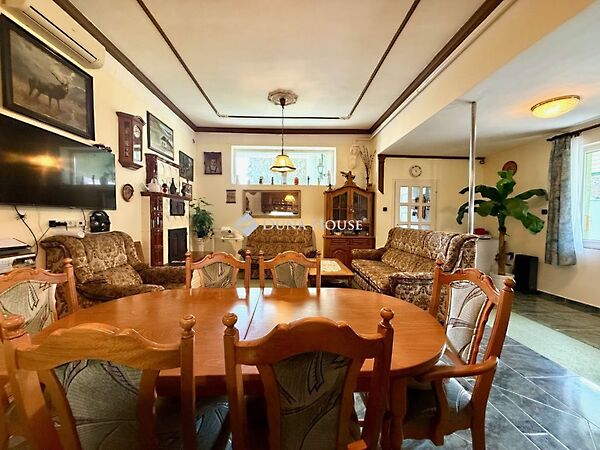 Eladó ház Orosháza