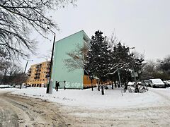 Eladó lakás Nyíregyháza