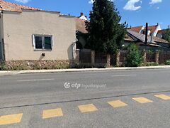 Eladó ház Nyíregyháza