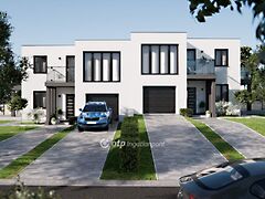 Eladó ház Nyíregyháza