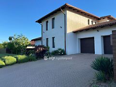 Eladó ház Nyírpazony