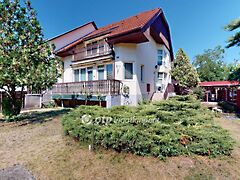 Eladó ház Nyíregyháza