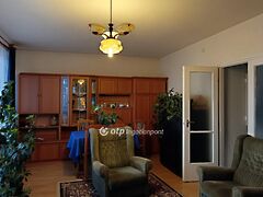 Eladó ház Nagykálló