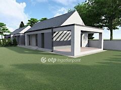 Eladó ház Nyíregyháza