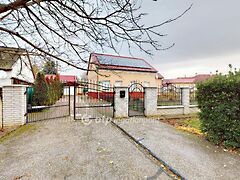 Eladó ház Nagykálló