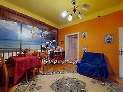 Eladó ház Máriapócs