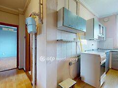 Eladó lakás Nyíregyháza