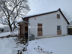 Eladó ház Monorierdő