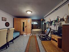 Eladó ház Nyíregyháza