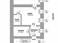 Eladó lakás Sopron