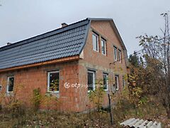 Eladó ház Tóalmás