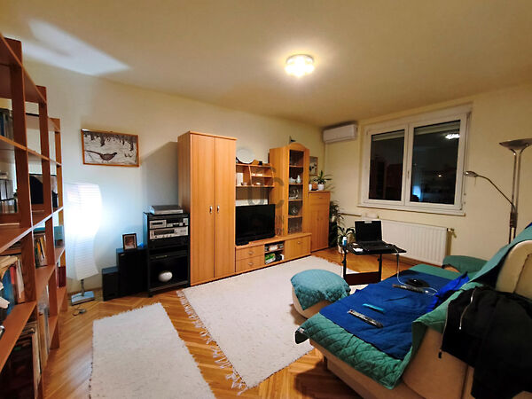 Eladó lakás Székesfehérvár