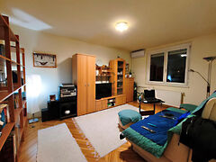 Eladó lakás Székesfehérvár