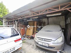 Eladó ház Budapest, XXII. kerület