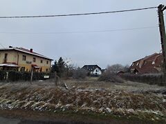 Eladó földterület Budapest, XVII. kerület