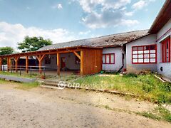 Eladó iroda Nyírmada