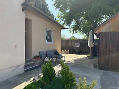 Eladó ház Kisvárda