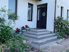 Eladó ház Nyírpazony