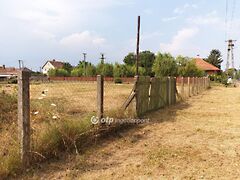 Eladó földterület Hajdúdorog