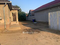 Eladó ház Nyíregyháza