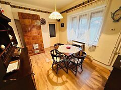 Eladó ház Tiszabercel