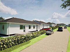 Eladó ház Nyíregyháza