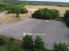 Eladó nyaraló Tornyospálca