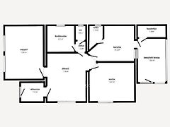 Eladó ház Nyíregyháza