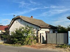 Eladó ház Kisvárda