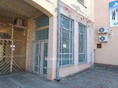 Eladó üzleti Kisvárda