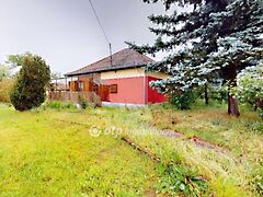 Eladó ház Nyírkarász