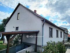 Eladó ház Mikepércs