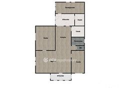 Eladó ház Kállósemjén